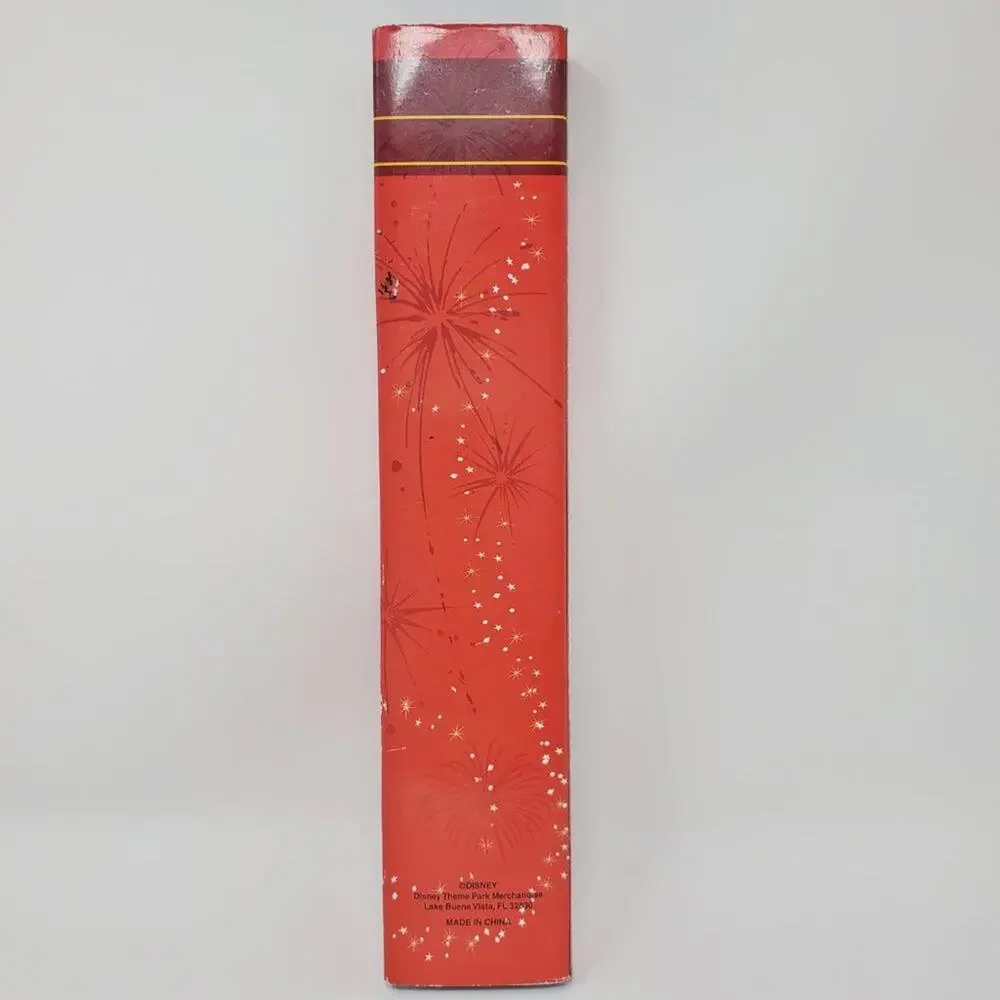 Disney Parks Disneyland Limited Release Mickey Mouse Watch